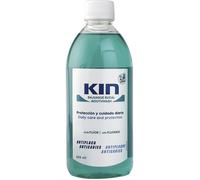 Kin enjuague bucal 500ml