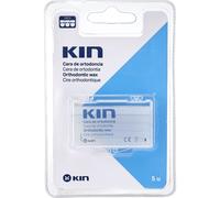 Kin fkd cera ortodoncia normal 5 barritas