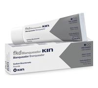 Kin fkd dentífrico blanqueador 75ml