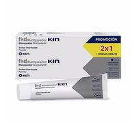 Kin Fkd Pasta Dental Blanqueadora 2x125ml