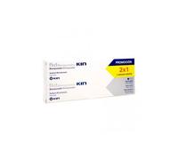 Kin Fkd Pasta Dental Blanqueadora 2x125ml