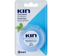 Kin flúor cintal dental menta 50m