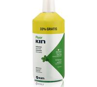 Kin Fluor enjuague bucal diario 750ml+250ml