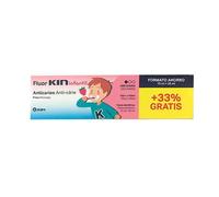 Kin Flúor-Kin Pasta Dental Fresa 75 ml