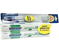 Fluorkin 2u + Cepillo Medio 2x1