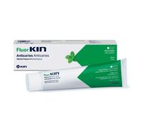 Pasta de Dientes Protección Anticaries Kin Fluorkin 75 ml Menta