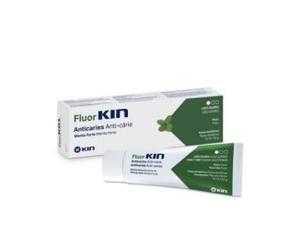 Kin Fluorkin Anti-Cavity Toothpaste 75ml