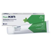 Kin Fluorkin Anticaries Pasta Dentífrica Menta 125 ml