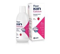 Kin Fluorkin Calcium Mouthwash 500ml