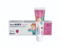 Kin Fluorkin Infantil Fresa Pasta 50 Ml