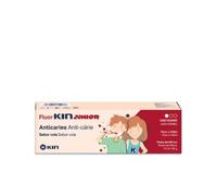 FLUORKIN JUNIOR pasta dentífrica #cola