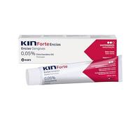 Kin Forte Encías Pasta Dental 125 ml