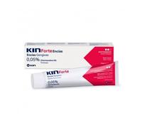 Kin forte encías pasta dentífrica 125ml