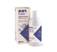 Kin Fresh Aliento Fresco Enjuague Bucal 500ml