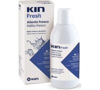 Kin Fresh Aliento Fresco Enjuague Bucal 500ml