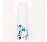 Kin Fresh Desodorante Bucal Spray 15 ml - Mal Aliento y Sequedad Bucal