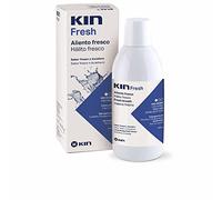 Kin Fresh Aliento Fresco Enjuague Bucal 500ml