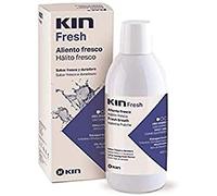 KIN FRESH aliento fresco enjuague bucal 500 ml