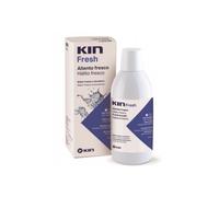 KIN FRESH aliento fresco enjuague bucal 500 ml