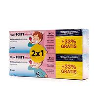 Kin Gel Fluor.C.Fres Inf75+25 2X1, Fresa