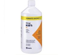 KIN Gingi-Kin Plus enjuague bucal frasco 1000 ml