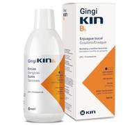 Kin GingiKin B5 Enjuague Bucal 500 ml