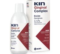 Kin Gingival Complex Enjuage 500ml