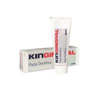 Kin Gingival Pasta 75 Ml - Dentífrico para Prevención y Tratamiento de la Gingivitis