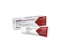KIN GINGIVAL PASTA DENTAL 75 ML.