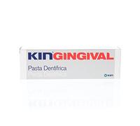 Kin Gingival - Pasta Dental, clorhexidina 0.12%, antiséptico, 75 ml