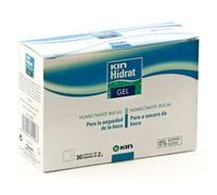 Kin Hidrat Gel Humectante Bucal 30Sobres