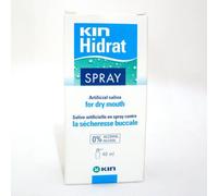 Kin Hidrat Spray 40 ml - Sequedad Bucal