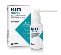 Kin Hidrat Spray Boca Seca 40 ml