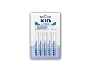 Kin In Miniprox cepillo interdental 5uds