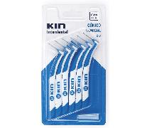 Kin Interdental Cónico 13mm 6 uds