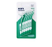 Cepillo Interdental Micro 6 Un