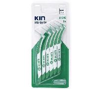 Kin Interdental Micro 09mm 6 uds