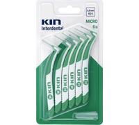 Kin Interdental Micro 6u