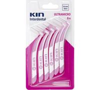 Kin Interdental Ultramicro 6u