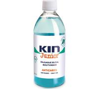 Kin Junior Colutorio 500ml