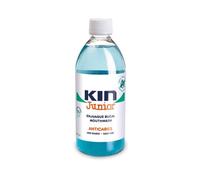 Kin Junior Colutorio Anticaries 500 ml