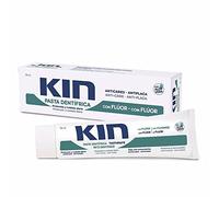 Kin pasta dental con flúor y aloe vera 50ml