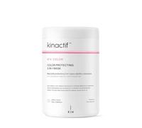 Kin Kinactif Nº 4 Color | Color Protecting 2-In-1 Mask 900 Ml. | Tratamiento protector y nutritivo para cabellos coloreados.