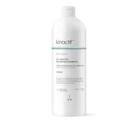 KIN Kinactif Nº8 SCALP Oil Control Balancing Shampoo 1000 Ml. | Champú equilibrante para cuero cabelludo graso. | Limpieza profunda que regula el exceso de sebo y purifica el cuero cabelludo.