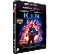 Kin : le commencement [Francia] [Blu-ray]