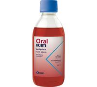 Kin Oralkin enjuague bucal 250ml
