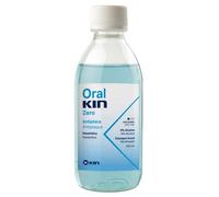 Kin OralZero Enjuague Bucal 250 ml