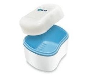 Kin Oro Bath Contenedor Prótesis