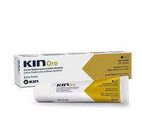 Kin Oro Crema Fijadora Dental - 75 ml
