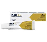 Kin Oro Extraforte Crema Fijadora 40 ml